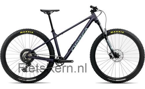 Orbea Laufey H30 specificaties en beoordelingen